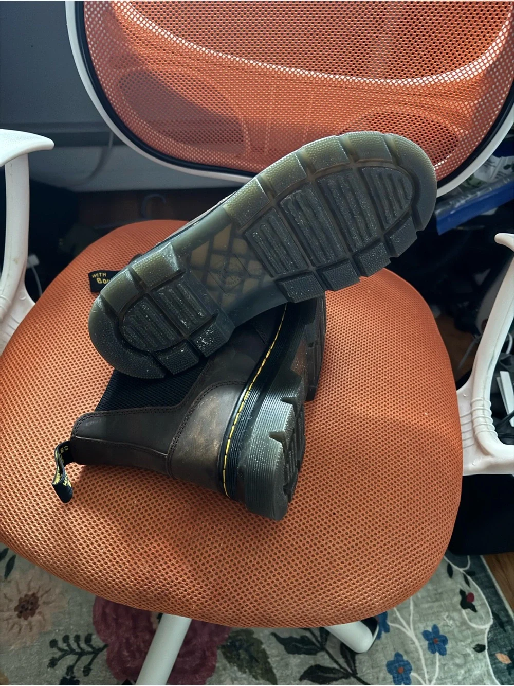 Dr. Martens classic dr